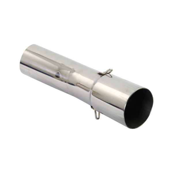 viper Viper connecting link pipe for bmw f800 gs 08> - #801